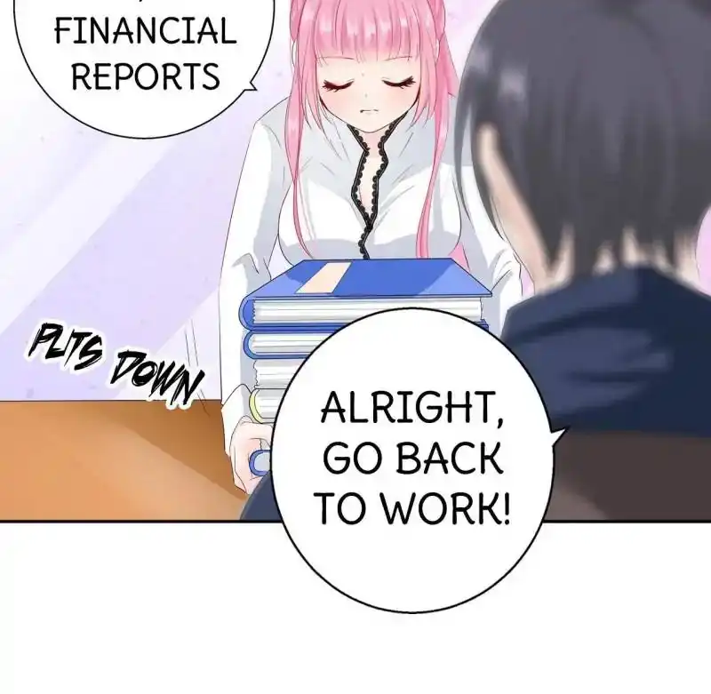 Don't be so harsh Chapter 73 6